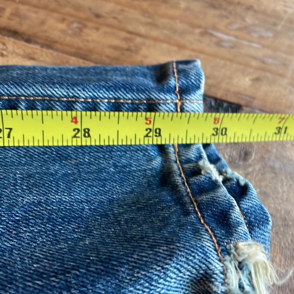 High Rise jeans - Picture 9 of 11